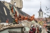 Katastrofa budowlana w Świebodzicach