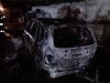 Pożar pojazdu w Grębocicach