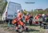 Śmiertelny wypadek drogowy w Polkowicach - AKTUALIZACJA