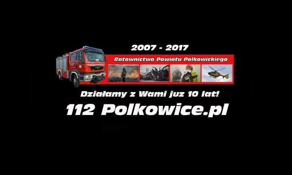 Straż Pożarna Polkowice 2017 / Fire Brigade Polkowice 2017